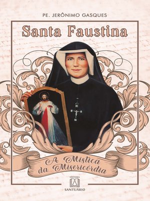 cover image of Santa Faustina